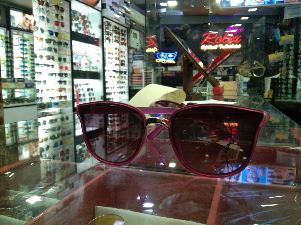 Rolex Optical Industries