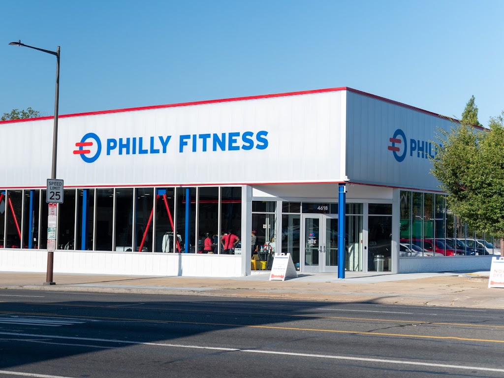  Philly Fitness on North Broad
