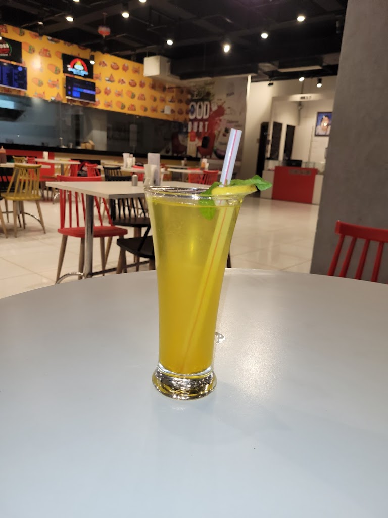 Food & drink
