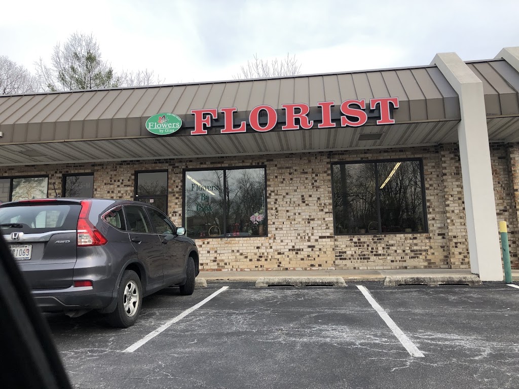 Flowers By Gina
