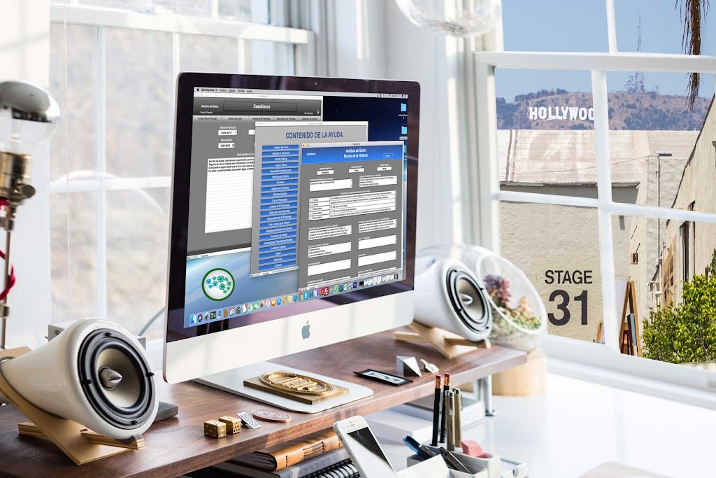 Escuela para Actores, Directores y Escritores