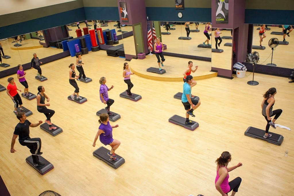  Genesis Health Clubs - Tri-State Athletic Club