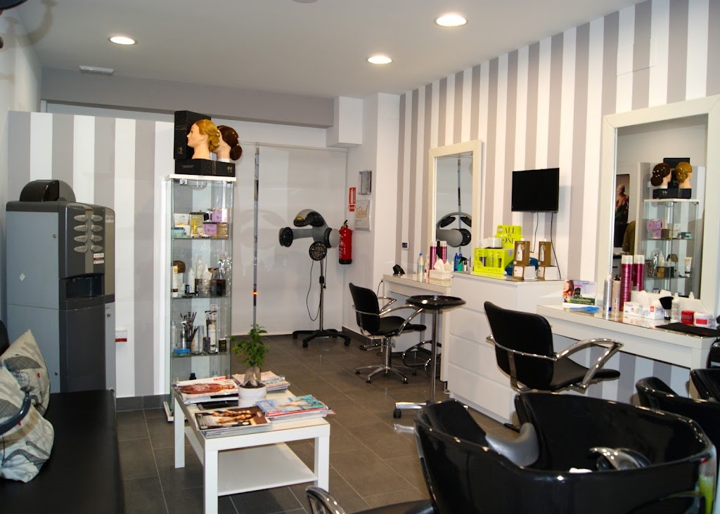 Salon de Peluqueria y Estetica Gori