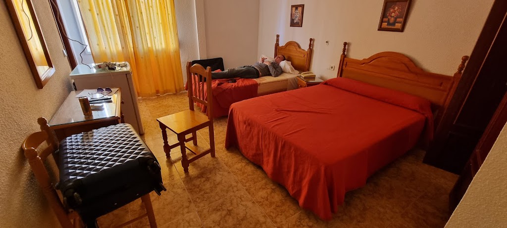 Habitaciones