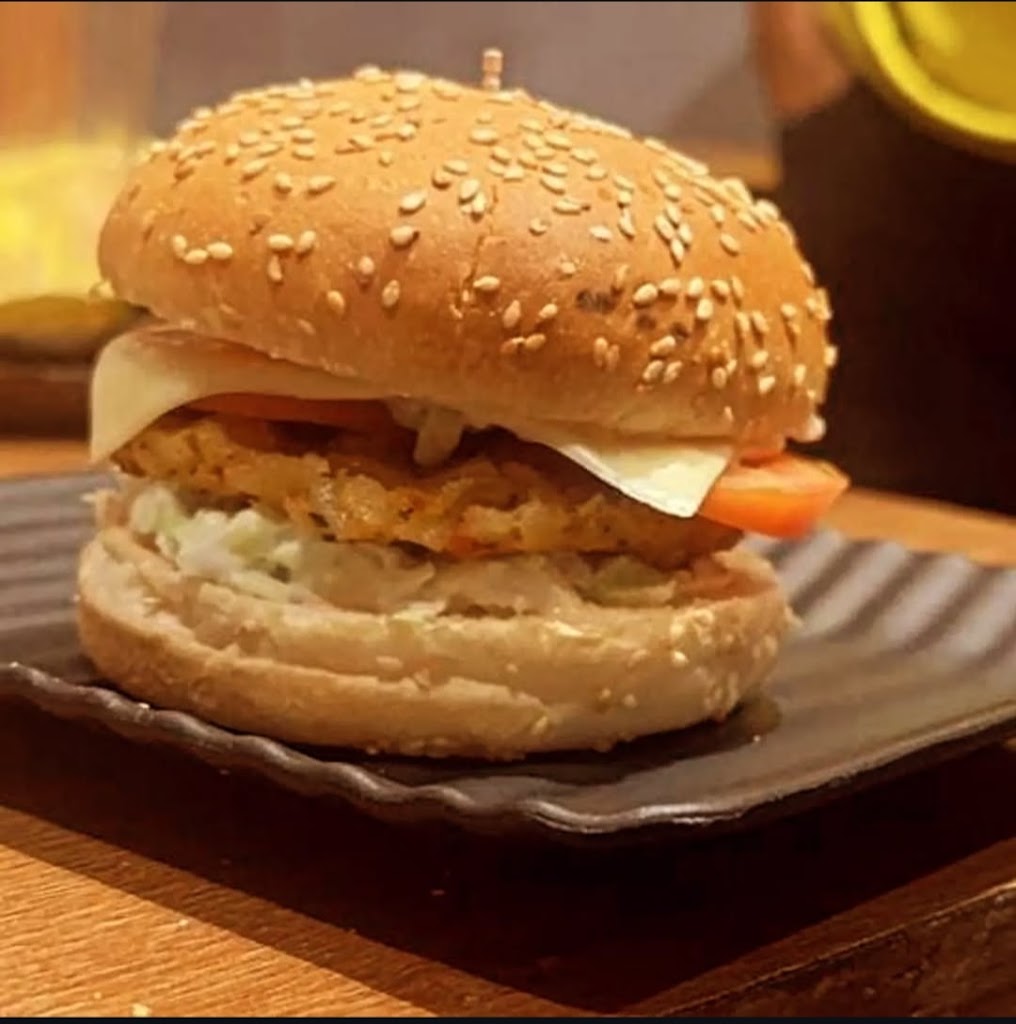 Tokyo Cafe Grill