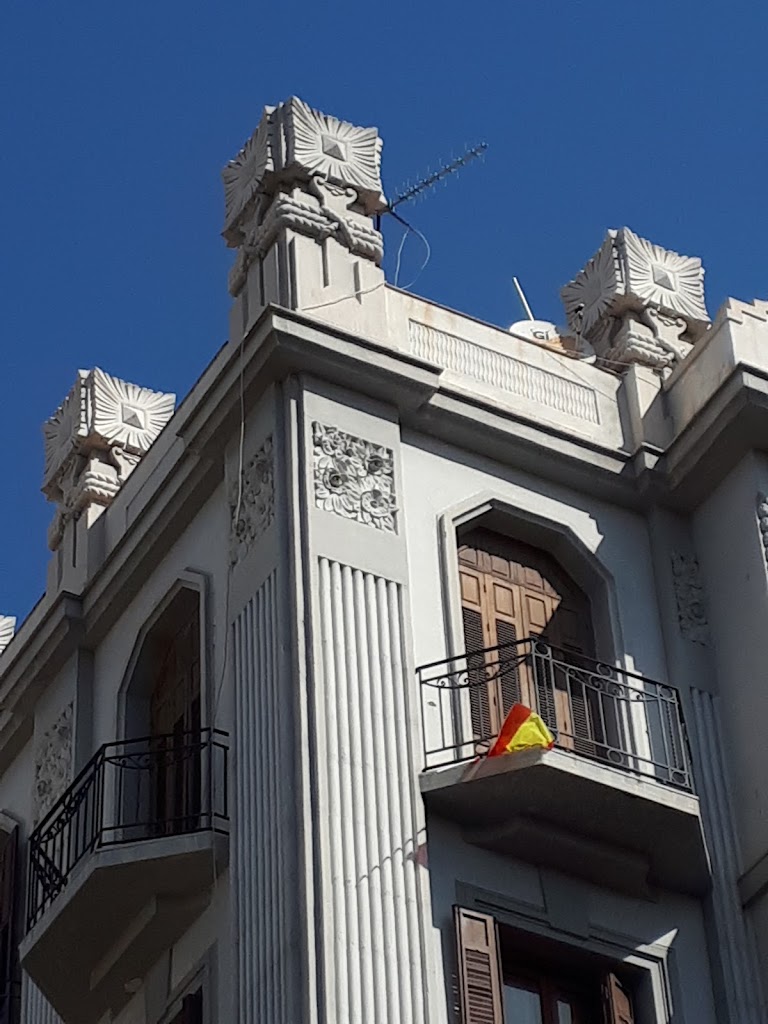 Casa de Enrique Nieto