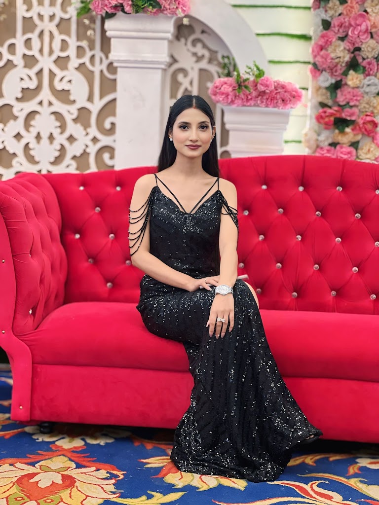 New Look Parlour Ghumarwin