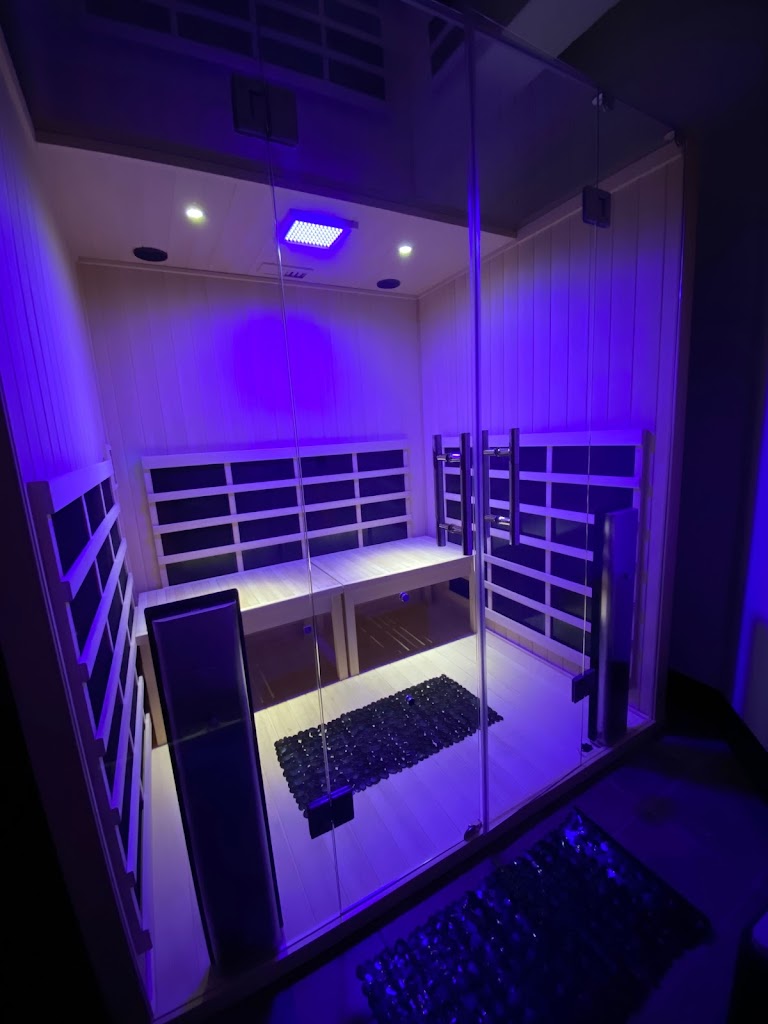  Limitless Lancaster, 24 Hour Fitness