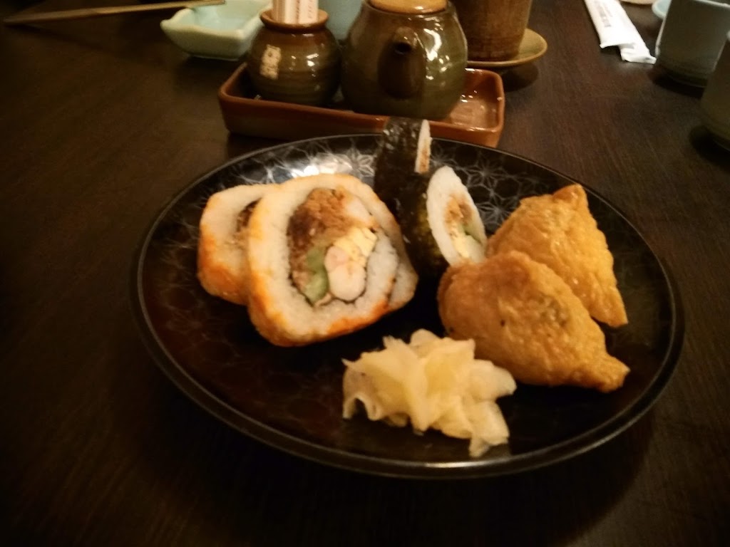 立發日本料理 的照片