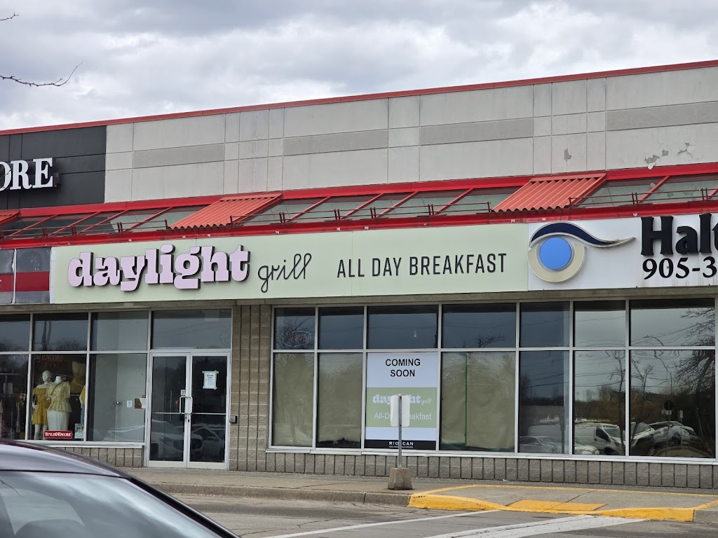 Daylight Grill (Appleby)