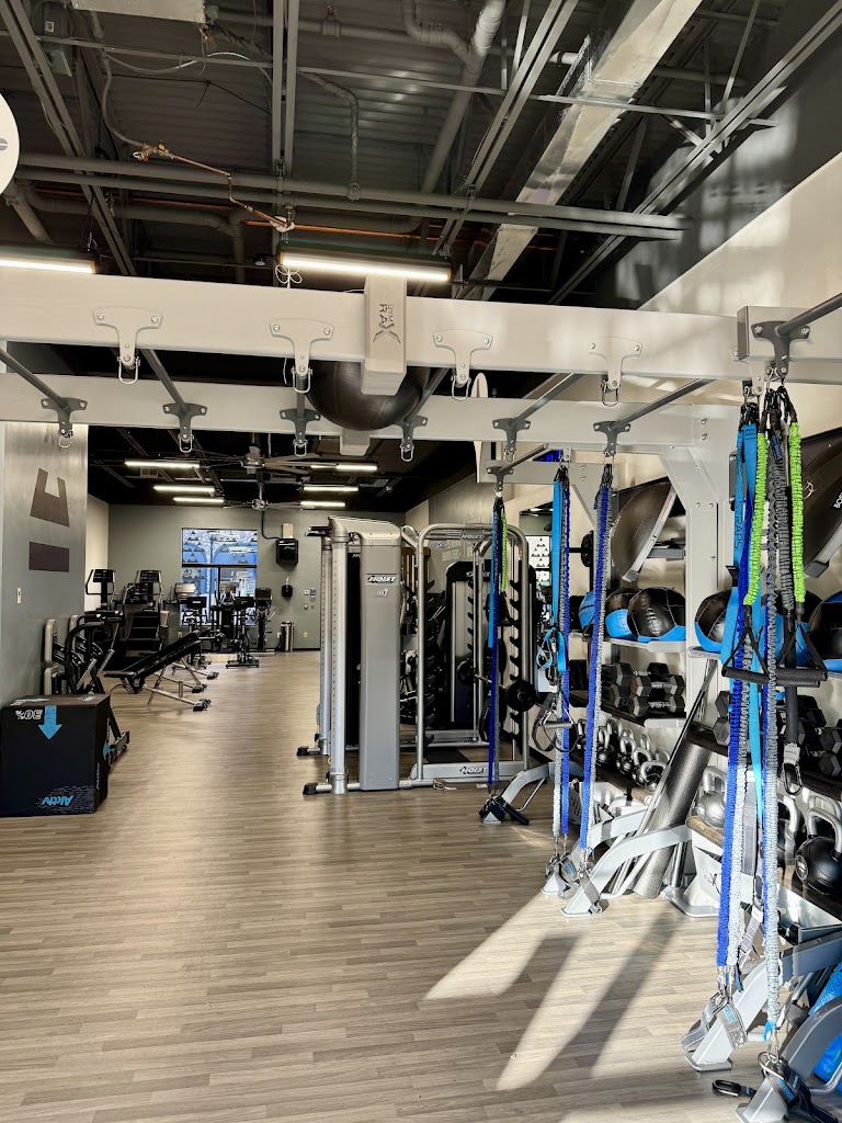  Mike Miller - Certified Personal Trainer