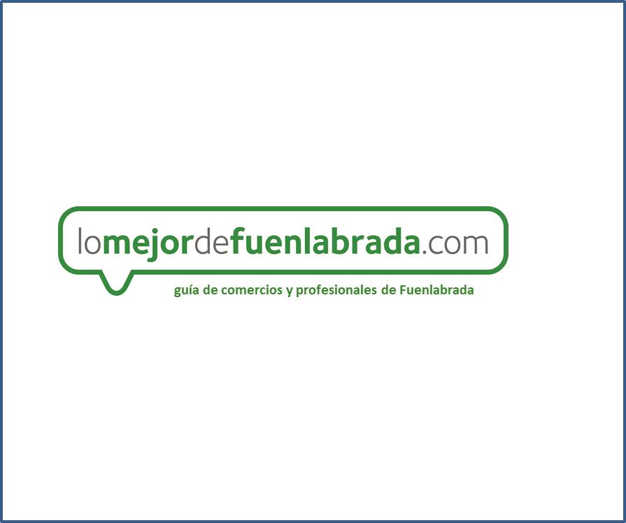 Lo Mejor de Fuenlabrada — Del propietario