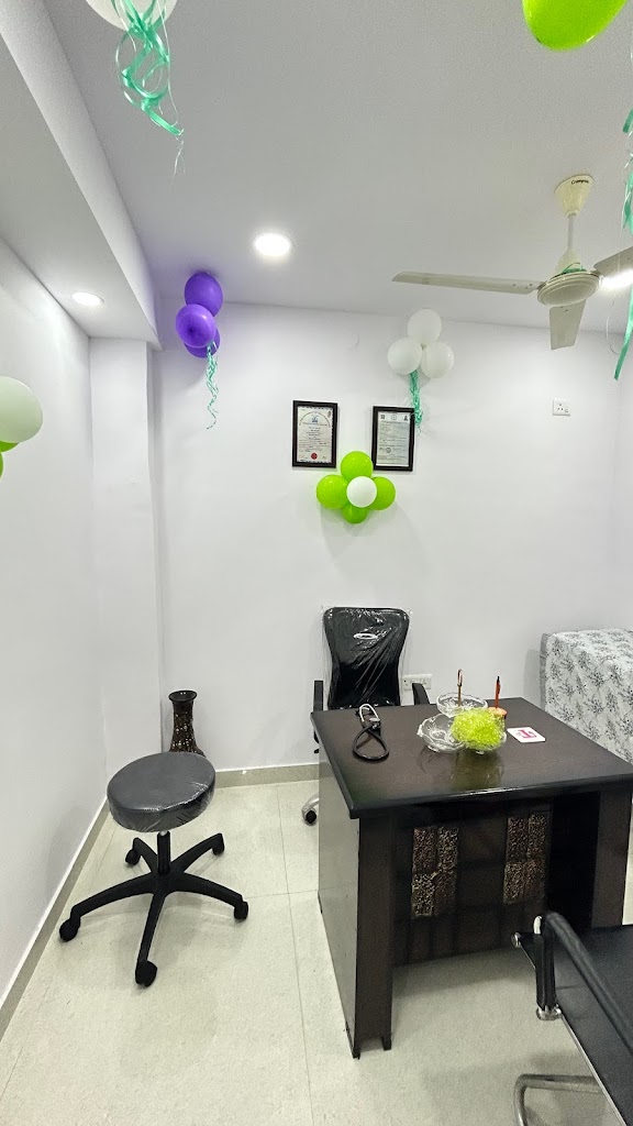 Dr. Health Space Heart And Speciality Clinic Dr Azhar Hussain Cardiologist