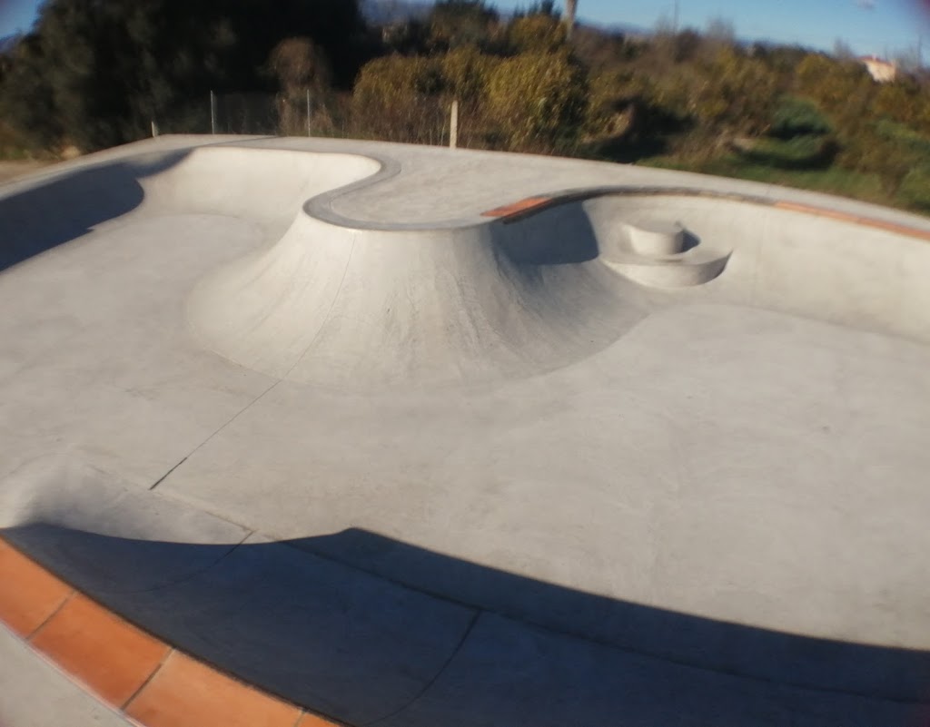 Minibowl Remo.