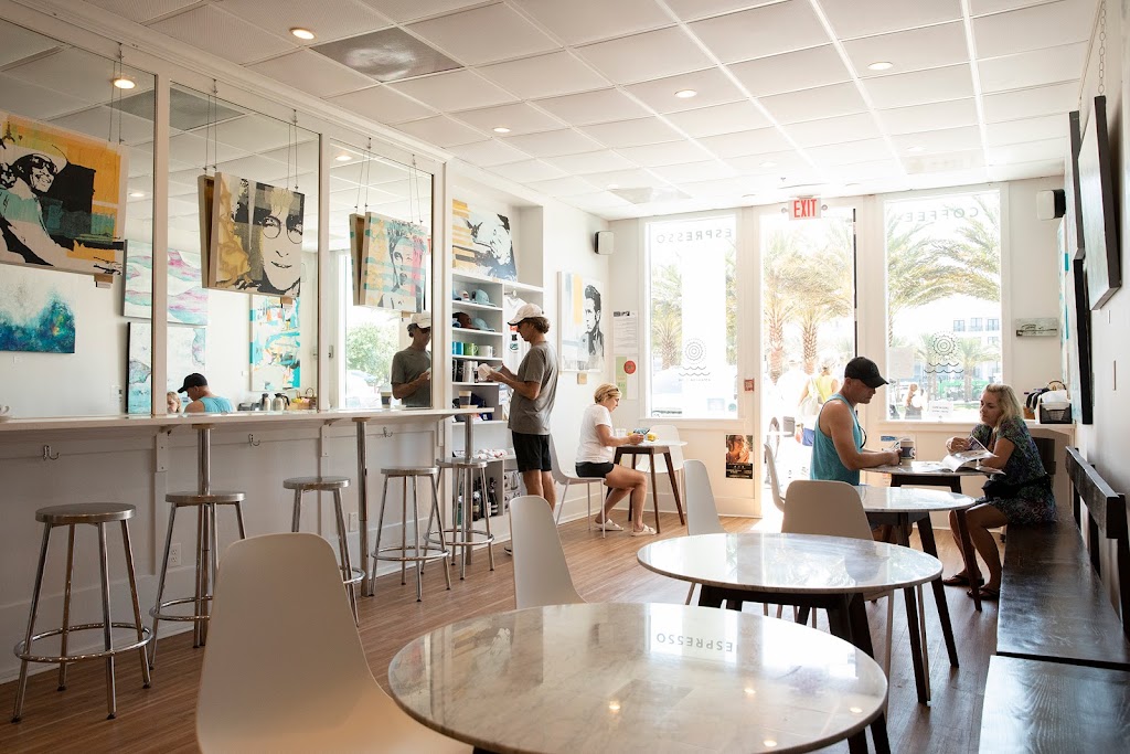 Photo of Amavida Coffee Roasters