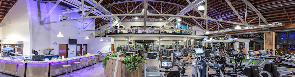  Peak West Bank Landing