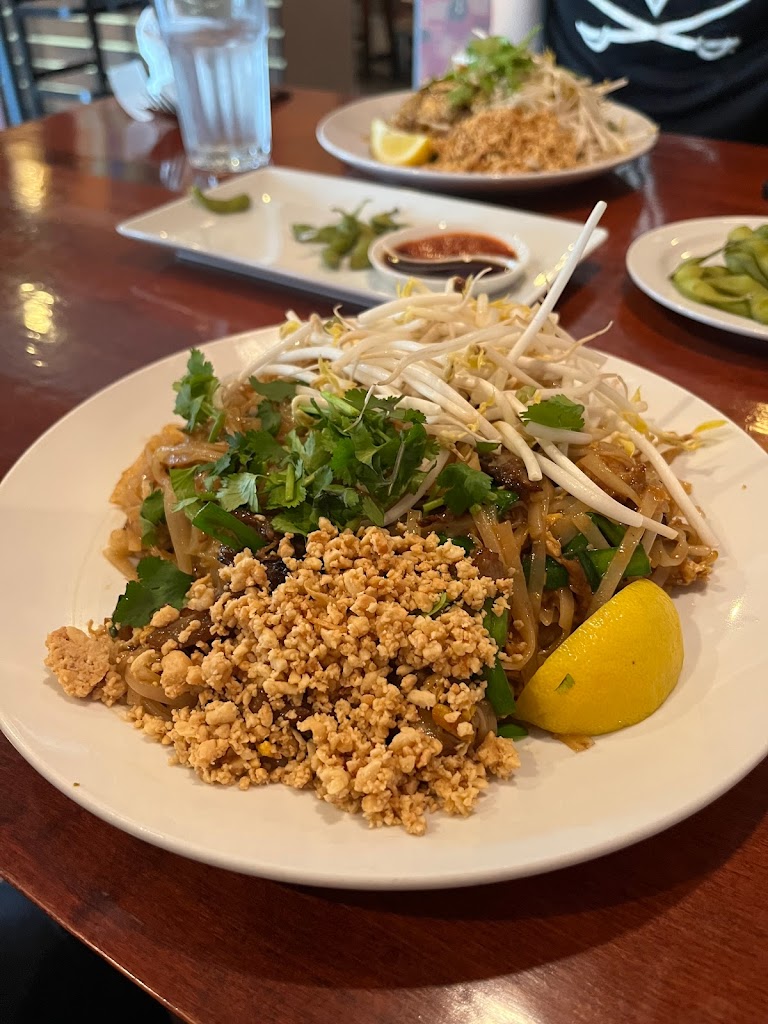 Kob Kun Fine Thai Cuisine