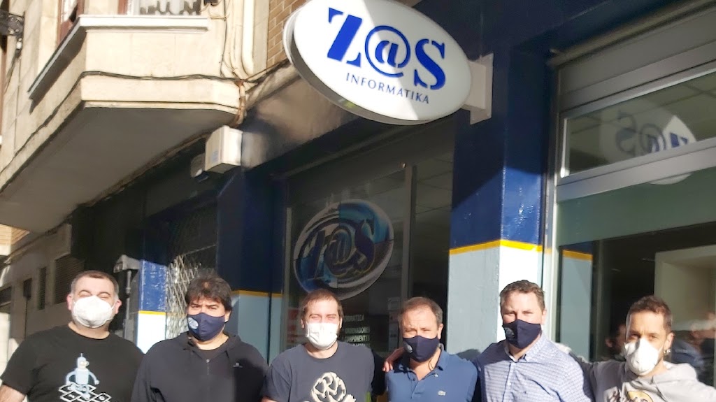 Zas Informatika
