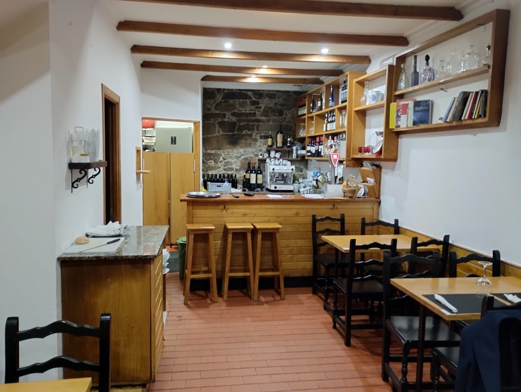 Bar Forest (Santiago de Compostela)