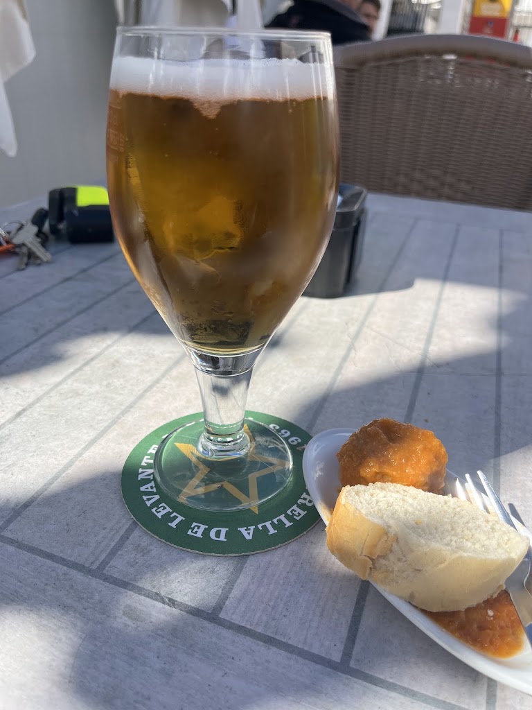 Bar Restaurante Kenene — Mas recientes
