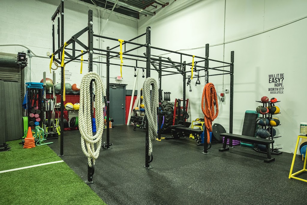  ELITE Strength & Performance