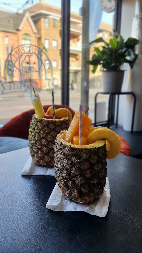 Pineapple