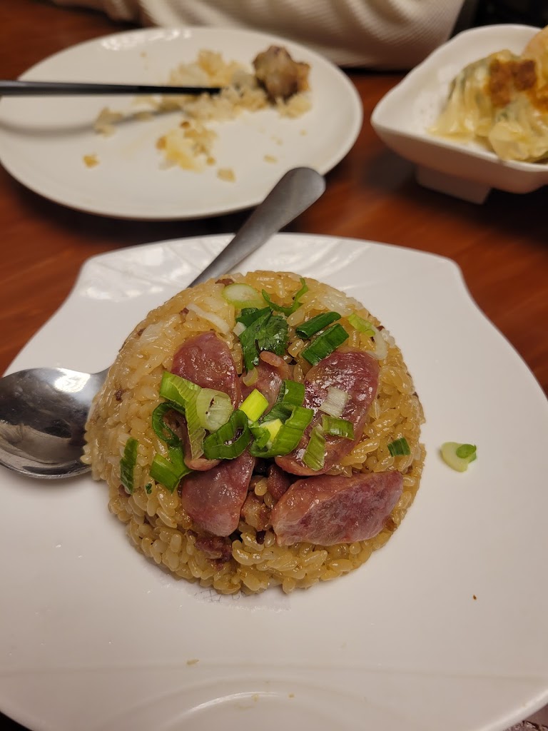 Sticky Rice