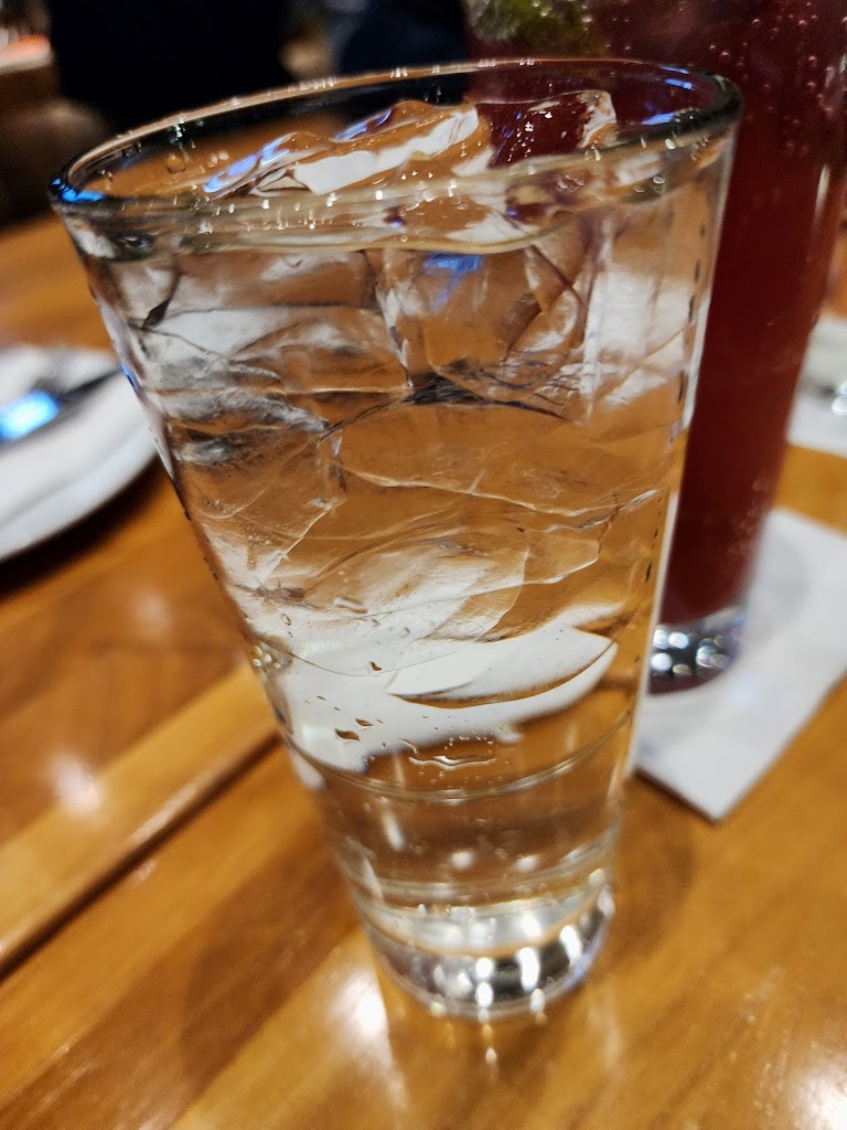 Iced tea