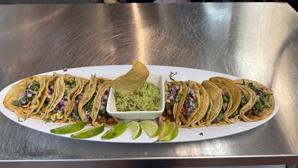  El Bistro Taco