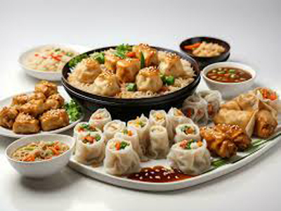Food & drink