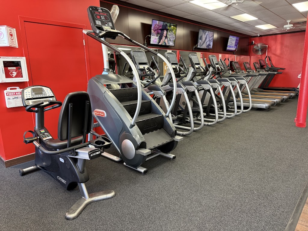 Snap Fitness New Prague