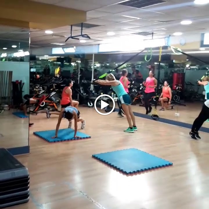 Laudio Wellness S L — Gimnasio