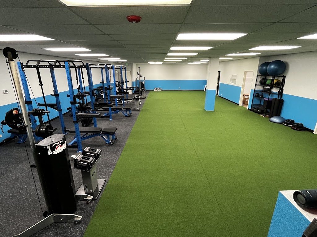  SOMA Performance & Fitness