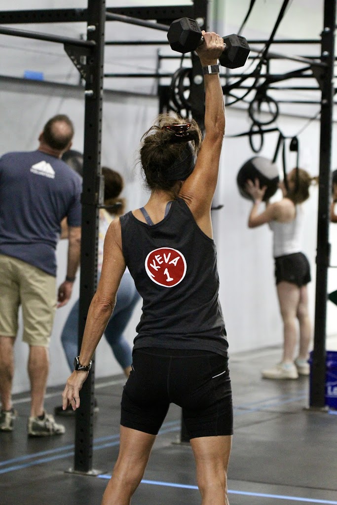  CrossFit Lehigh Valley