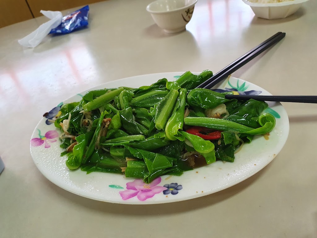 如意亭美食館 的照片