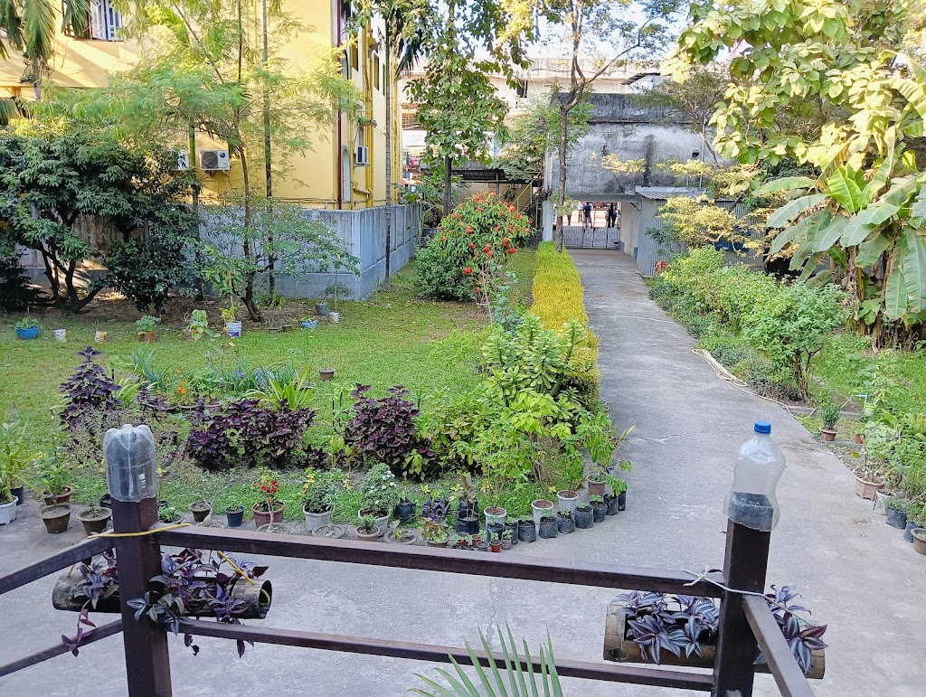 Anjali Homestay Bagdogra