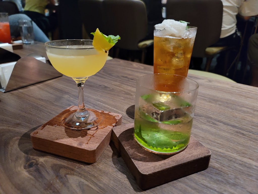 Bar Mood Taipei 吧沐 的照片