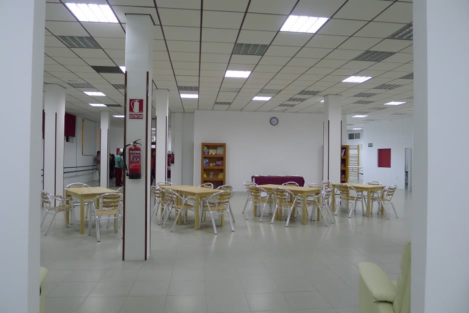 centro de dia el despertar