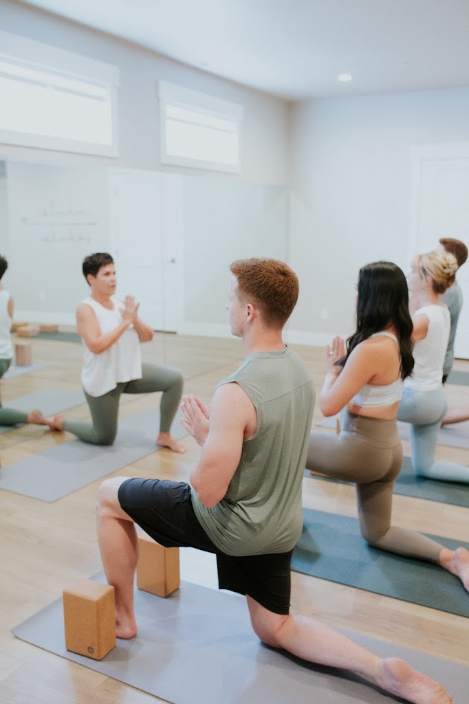  Star Light Yoga Studio