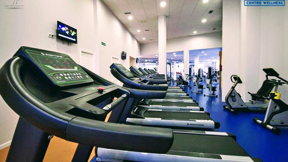 Absolute Centro Wellness