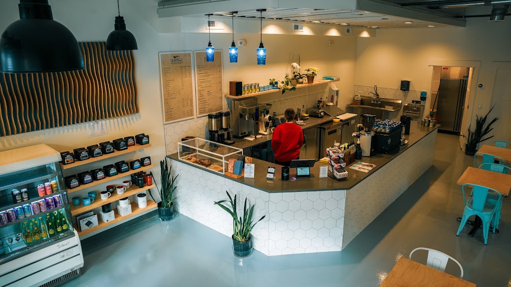 Photo of Kings Peak Coffee Roasters Greenprint