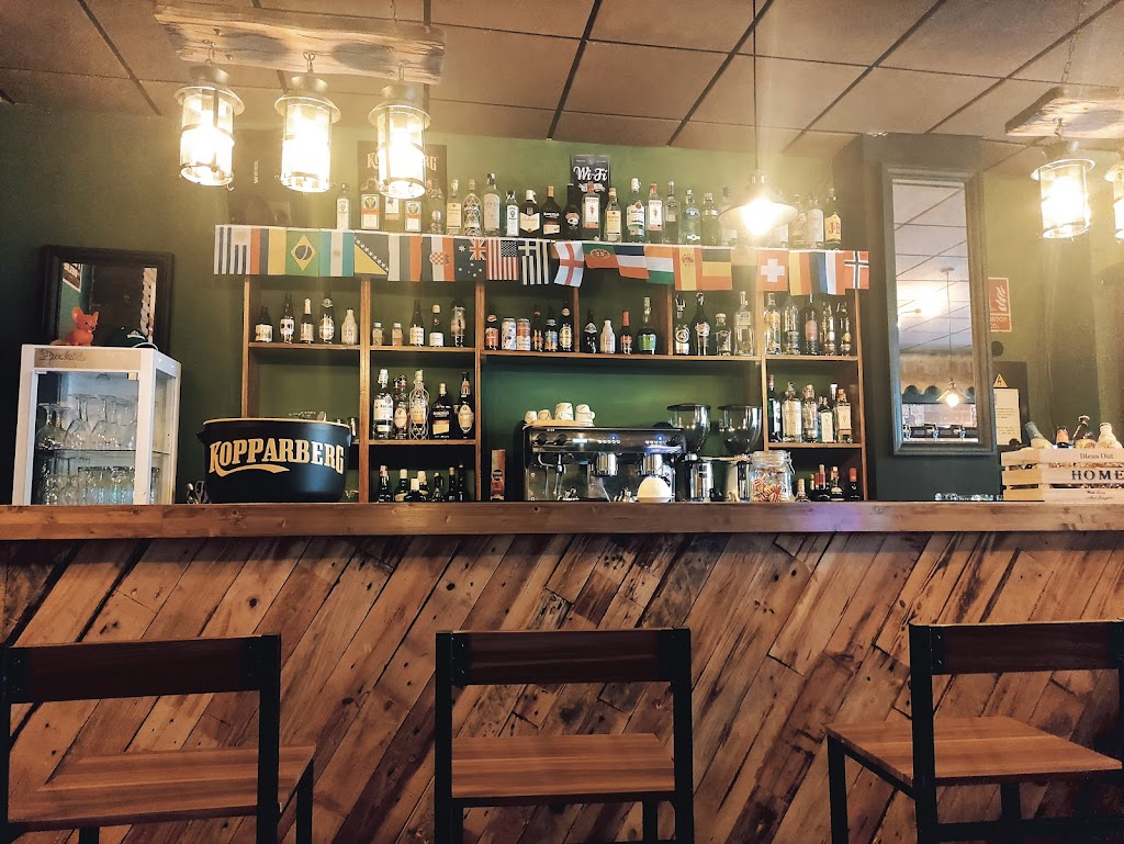 The Windmill's Craft Beer
