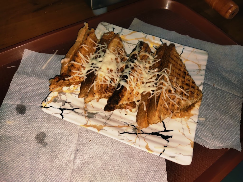 Food & drink