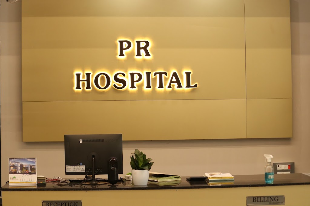 Dr. Pr Hospital