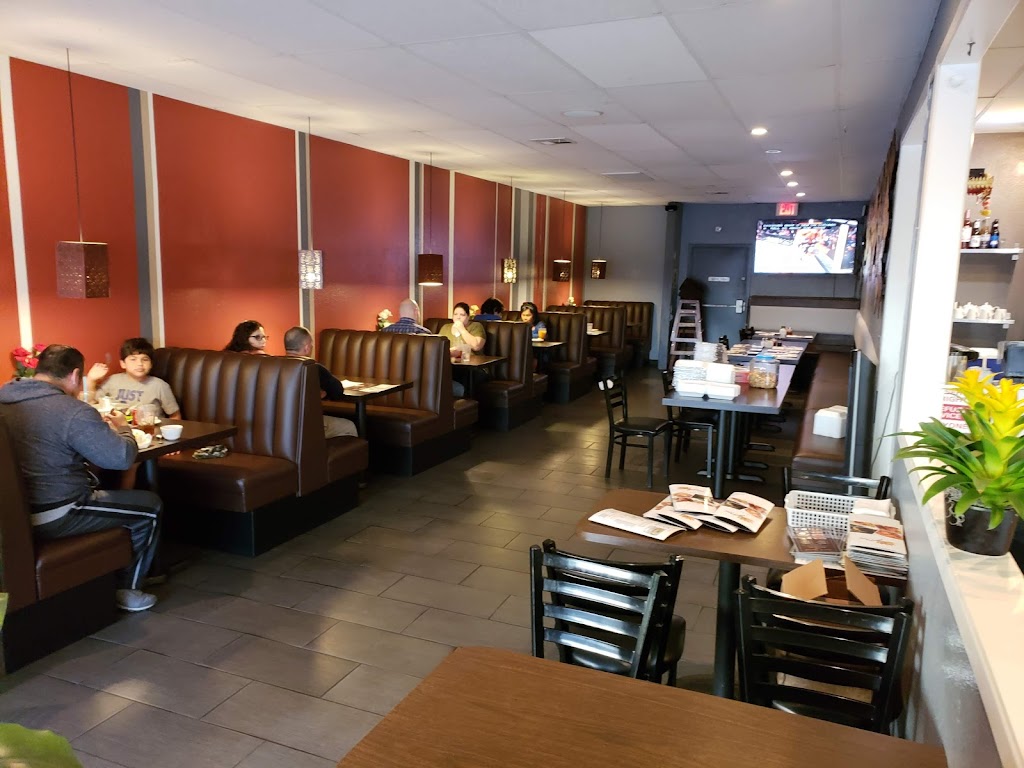 My Thai Restaurant