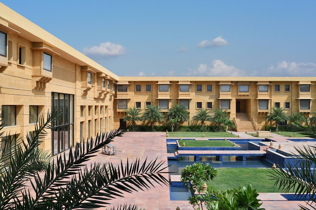 Jaisalmer Marriott Resort Spa