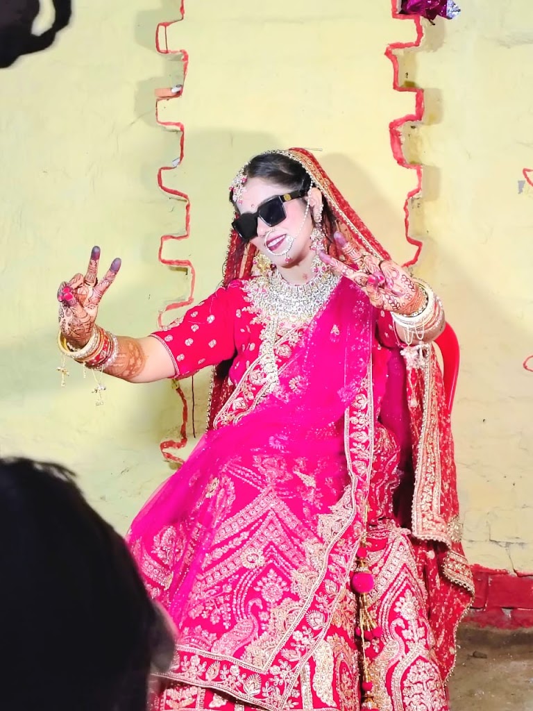 Aaradhya Ladies Beauty Parlour And Training Center Ballia Begusarai