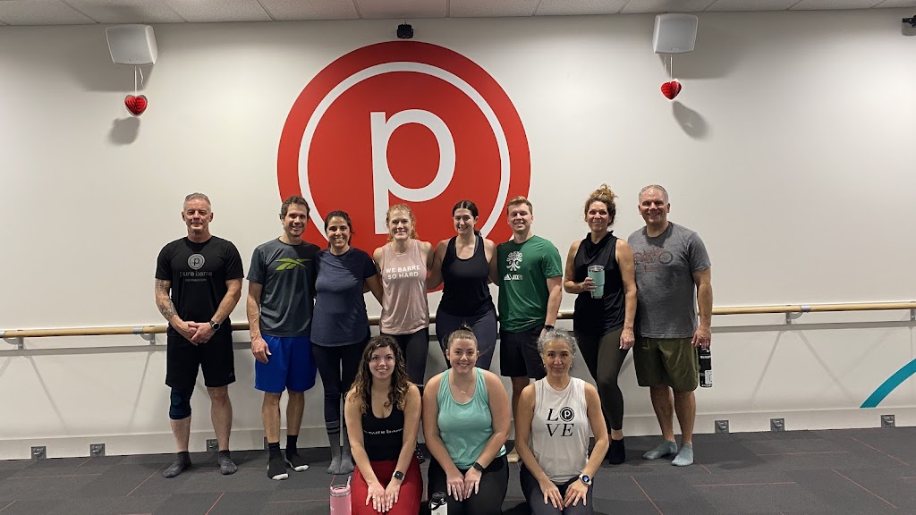  Pure Barre