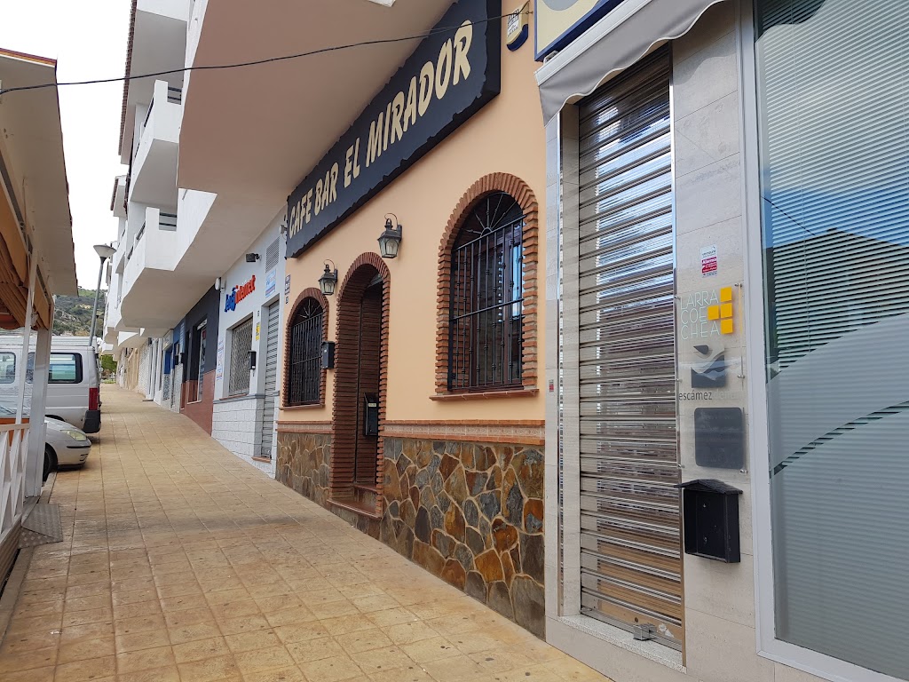 Bar El Mirador