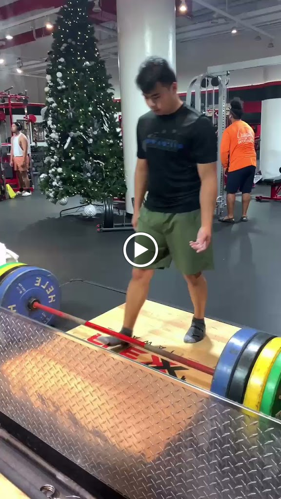  Flexx Fitness Hawaii